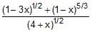 Approximations and Exponential series | Mathematics (Maths) for JEE Main & Advanced